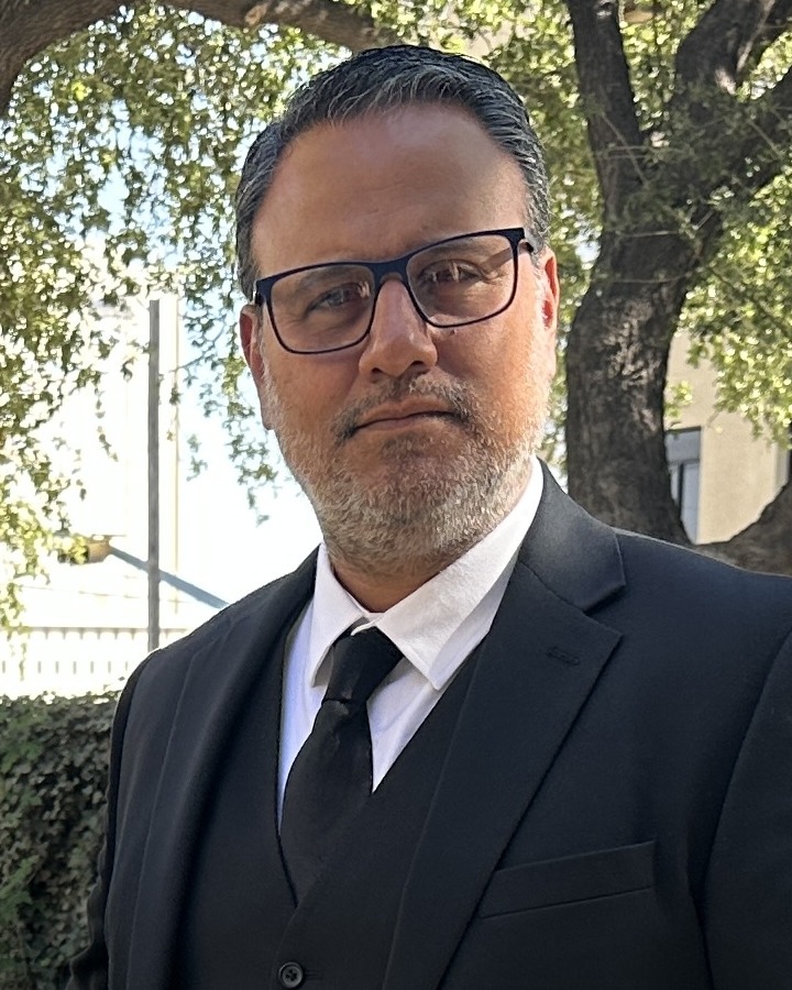 Gerardo A. Carreon, Founder of Titanium Industrial Consultants